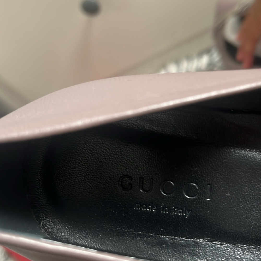 Gucci Heels - Picture 5 of 7